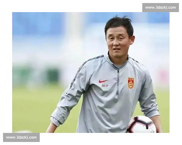 孙继海 “完全不看” 苏超刺耳？文旅微光正照足球前程