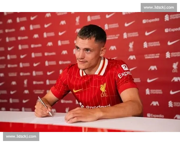 四连败不下课？跟队记者证实利物浦高层力挺斯洛特