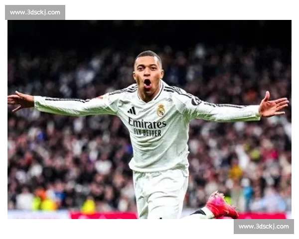 姆巴佩 8 战巴萨独造 12 球：无解杀手与胜负谜题